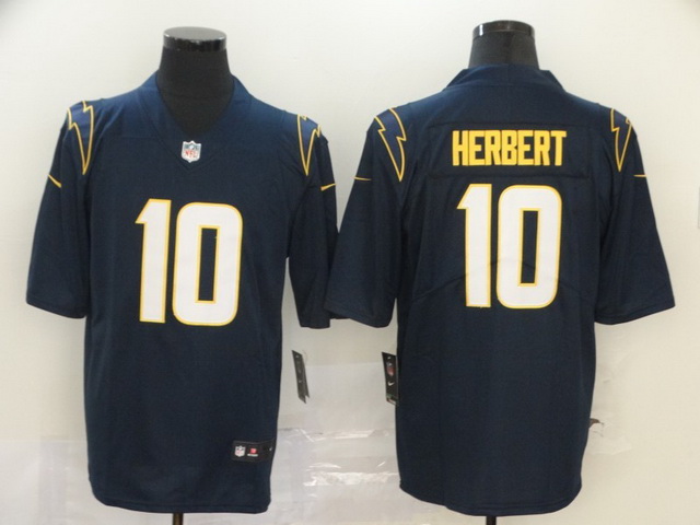 Los Angeles Chargers Jerseys 08